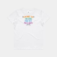 Youth Staple Tee Thumbnail