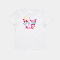 Youth Staple Tee Thumbnail
