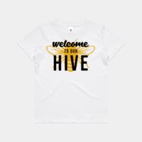 Youth Staple Tee Thumbnail