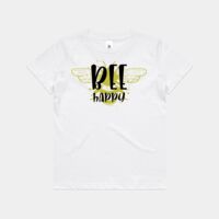 Youth Staple Tee Thumbnail