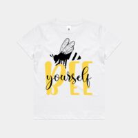 Youth Staple Tee Thumbnail