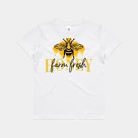 Youth Staple Tee Thumbnail