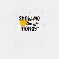 Youth Staple Tee Thumbnail