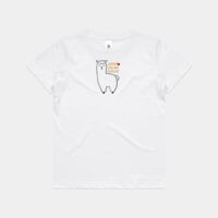 Youth Staple Tee Thumbnail