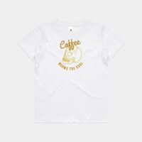 Youth Staple Tee Thumbnail