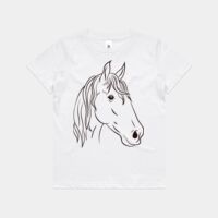 Youth Staple Tee Thumbnail