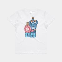 Youth Staple Tee Thumbnail