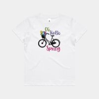 Youth Staple Tee Thumbnail
