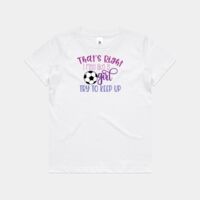 Youth Staple Tee Thumbnail