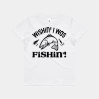 Youth Staple Tee Thumbnail
