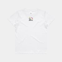 Youth Staple Tee Thumbnail