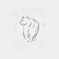 Youth Staple Tee Thumbnail