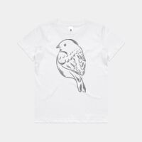 Youth Staple Tee Thumbnail