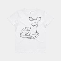 Youth Staple Tee Thumbnail