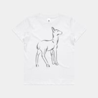 Youth Staple Tee Thumbnail