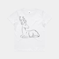 Youth Staple Tee Thumbnail