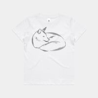Youth Staple Tee Thumbnail