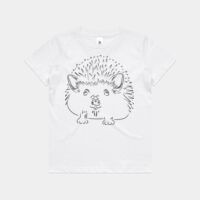 Youth Staple Tee Thumbnail