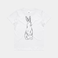 Youth Staple Tee Thumbnail