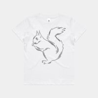Youth Staple Tee Thumbnail