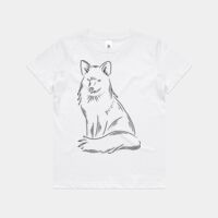 Youth Staple Tee Thumbnail