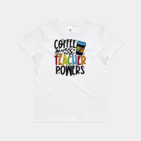Youth Staple Tee Thumbnail