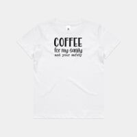 Youth Staple Tee Thumbnail