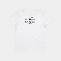 Youth Staple Tee Thumbnail