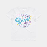 Youth Staple Tee Thumbnail