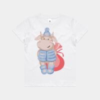 Youth Staple Tee Thumbnail