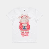 Youth Staple Tee Thumbnail