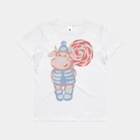 Youth Staple Tee Thumbnail
