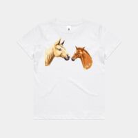 Youth Staple Tee Thumbnail