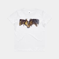 Youth Staple Tee Thumbnail