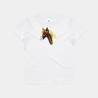 Youth Staple Tee Thumbnail