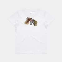 Youth Staple Tee Thumbnail