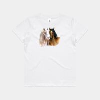 Youth Staple Tee Thumbnail