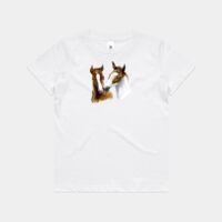 Youth Staple Tee Thumbnail