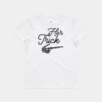 Youth Staple Tee Thumbnail