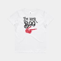 Youth Staple Tee Thumbnail