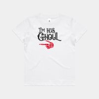 Youth Staple Tee Thumbnail