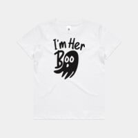 Youth Staple Tee Thumbnail