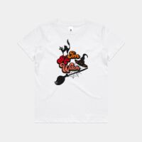 Youth Staple Tee Thumbnail
