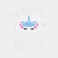 Youth Staple Tee Thumbnail
