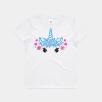 Youth Staple Tee Thumbnail