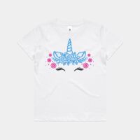 Youth Staple Tee Thumbnail