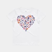 Youth Staple Tee Thumbnail