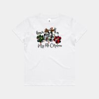 Youth Staple Tee Thumbnail