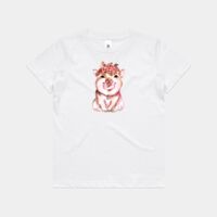Youth Staple Tee Thumbnail