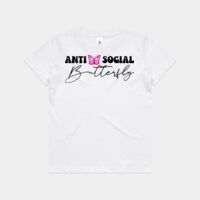 Youth Staple Tee Thumbnail
